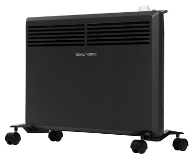 Конвектор электрический Royal Thermo Nero RTCN/M-1502 (220В, 1500Вт)