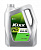 L200244TE1 Масло моторное 10W30 CF-4-SG KIXX HD 4л полусинтетическое