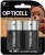 5051005 Батарейки Opticell Basic LR20 к-т 2шт 5051005 Батарейки Opticell Basic LR20 к-т 2шт