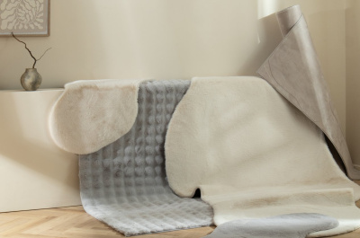 GP-00104518 Ковер Котри-Grey 160x230 инт