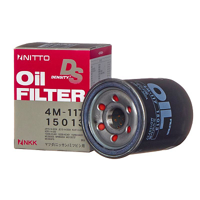 Фильтр масляный Nitto C-415