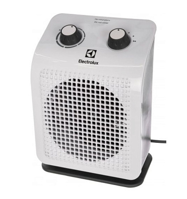 Тепловентилятор Electrolux EFH/S-1120 (2,0 КВт, спиральный)