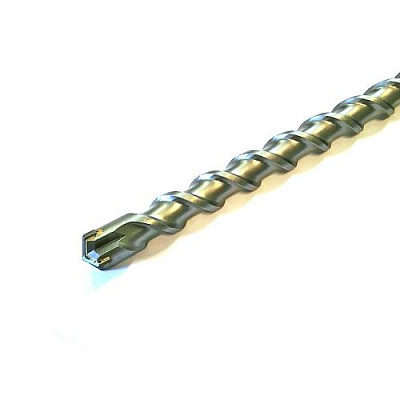 Бур по бетону SDS-MAX, проломный 55 х 600 мм, (шт.)