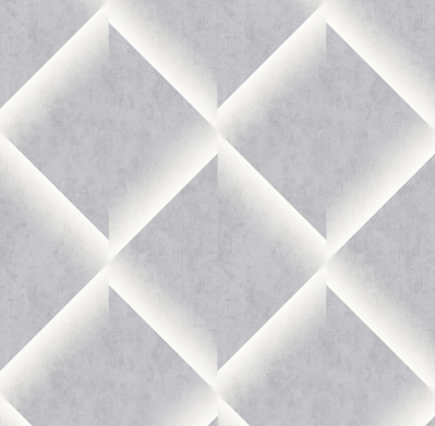 285387 Обои флизелиновые Geoton, мотив серый 1,06х10м