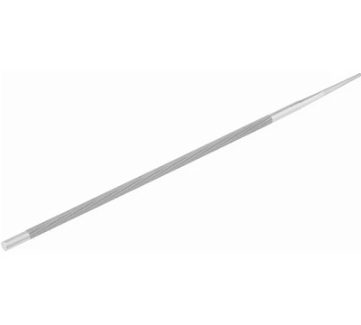 Напильник для заточки цепи MCF-4001 (4 мм, 3/8"P и 1/4") (3 шт в наборе)