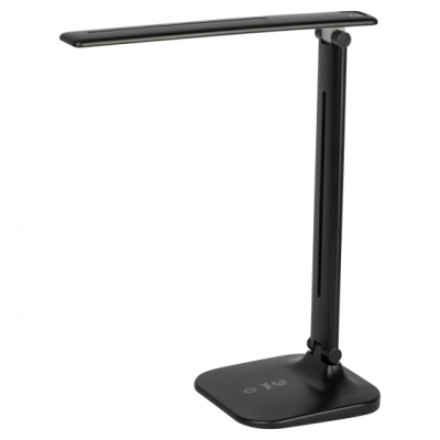 NLED-510-8W-BK
