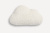 Подушка Плампи Cloud White