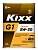 L210744TE1 Масло моторное 5W30 SN PLUS-RC-GF-5 KIXX G1 Dexos1 Gen2 4л синтетическое