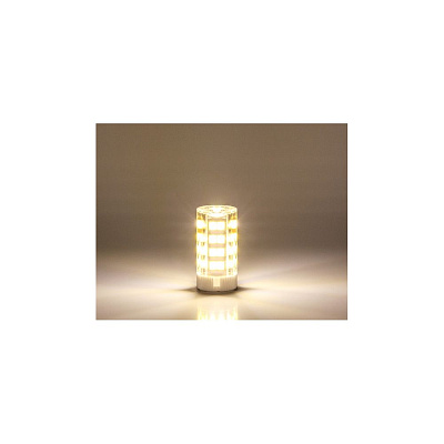 Лампа светодиодная G9 LED 7W 220V 4200К 