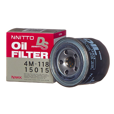 Фильтр масляный Nitto C-307