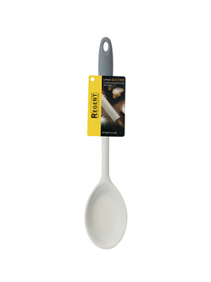 Ложка кулинарная 28х5.6см Linea Silicone