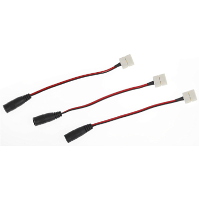 С Коннектор LS-connector-10mm-DU-IP20 ЭРА 