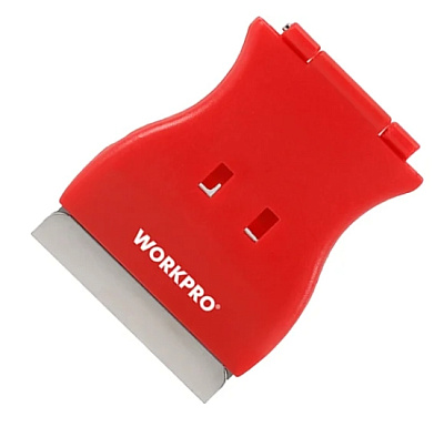Скребок мини WP219001 WORKPRO