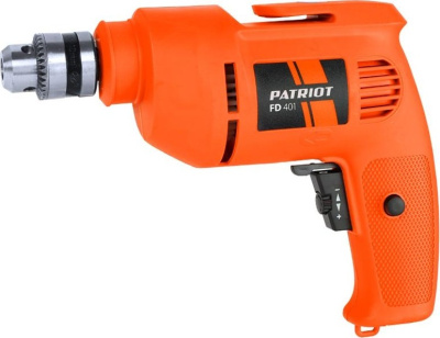 FD 401 PATRIOT