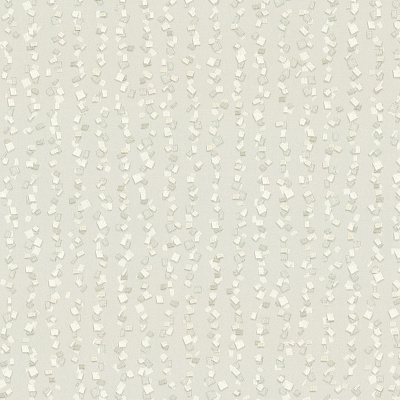 Обои флизелиновые Ornamy "Тессера / Tessera"1,06x10м мотив серый