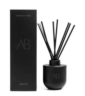 331237 Аромадиффузор Aroma Botanical Дикий инжир 200мл
