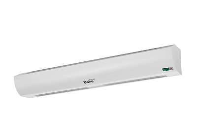 Тепловая завеса BALLU BHC-L10-S06 (пульт BRC-S) ( 3/6 кВт  700 м3/час )