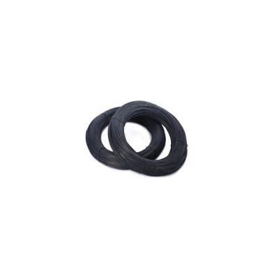 Проволока стальная вязальная термообработанная d 1,6мм, 20м