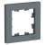 ATN000701 AtlasDesign грифель Рамка 1-местная SchE ATN000701 AtlasDesign грифель Рамка 1-местная SchE