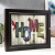 5271260  Ключница Home венге 26х31 см