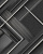 286899 Обои флизелиновые Modern, мотив черный 1,06x10,05м
