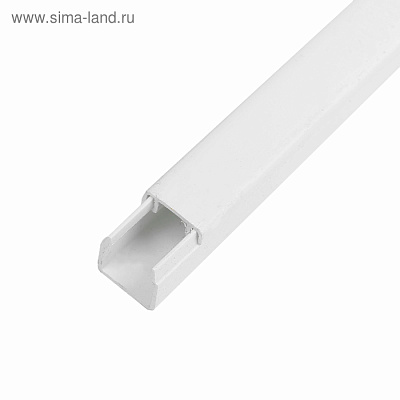 Кабель-канал 12х12 TDM (2 м)