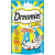 7865030 Лакомство Dreamies для кошек лосось-сыр 60г