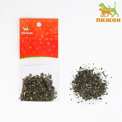 Кошачья мята "Пижон" 1 г