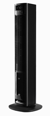 Охладитель воздуха Ballu RISE BCOOL-04L RI Black (30 кв.м.)