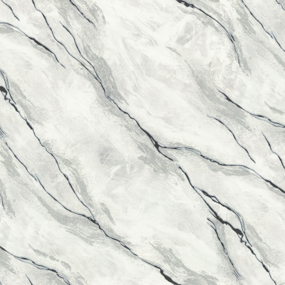 7239-00 Обои флизелиновые Atlas, мотив белый 1,06x10,05м