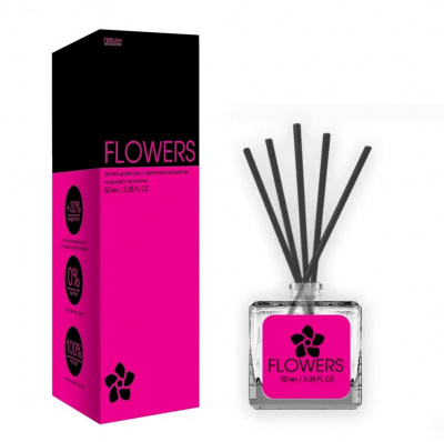 NEON AROMA HOME FLOWERS 50 мл