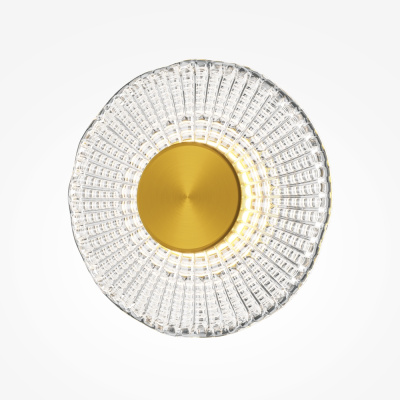 MOD343WL-L5BS3K2 Настенный светильник (бра) MOD343WL-L5BS3K2