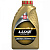 207464 Масло моторное 5W40 LUKOIL LUXE, SN-CF A3-B4 Синтетическое 1л