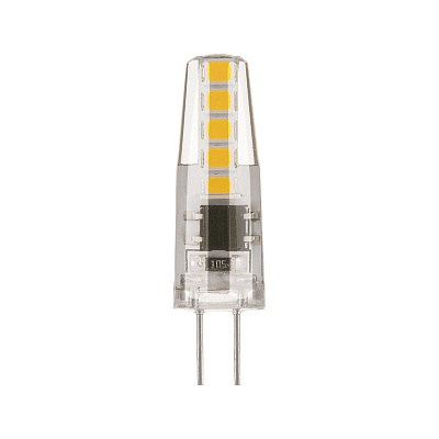 Лампа светодиодная G4 LED 5W 220V 360° 4200K