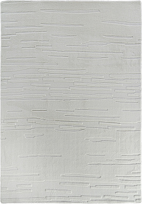 Ковер AURA PIXEL PX3002, 1,2*1,7, STAN, CREAM