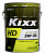 L5257P20E1 Масло моторное 5W30 CF-4-SG GS KIXX HD 20л полусинтетическое!!