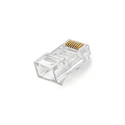 Разъем RJ-45 8P8C CAT 5e PROconnect