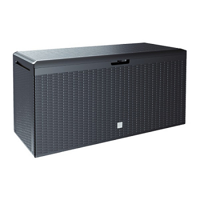 Ящик  BOXE RATO PLUS - ц. антрацит 114х47х59,4 см