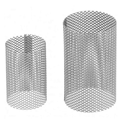 Комплект фильтрующих элементов для косого фильтра 1/2" + 3/4", MP