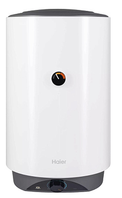Водонагреватель 50 л, 2,4 кВт, эмаль, Haier ES50V-VH1 (В685 Ш410 Г421) Г200 В200