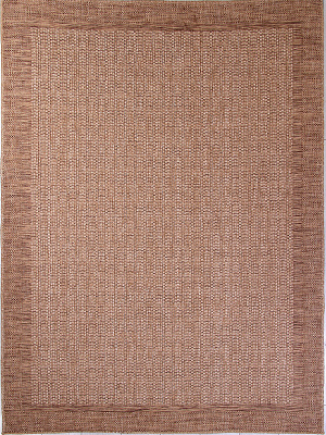 Ковер AFRA ALPIN ST054A, 1,6*2,3, STAN, JUTE