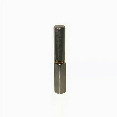 Шарнир дверной приварной 13*80 (12) MARLOK