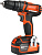 PATRIOT BR 241ES