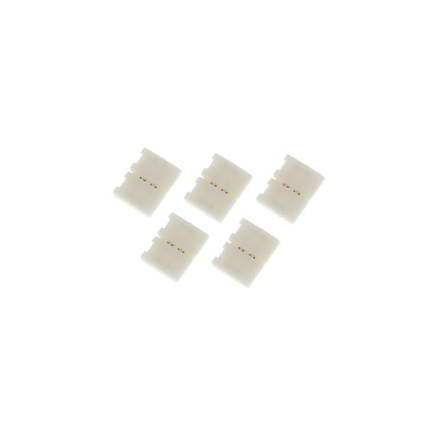 С Коннектор LS-connector-8mm-DND-IP20 ЭРА 