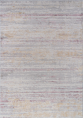 Ковер ZUMMA MERINOS F026, 1,6*2,3, STAN, PINK