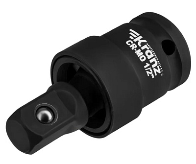 Шарнир карданный ударный 1/2"DR KRANZ