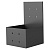 НФ-00000015 Комплект HABERCUBE KONEKT 100х100(konekt - 4 шт., шуруп 4,5х50мм - 16 шт.)
