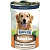 GP-00110264 Корм Happy Dog NaturLine конс  д-соб Ягненок-Индейка 410г