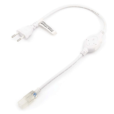 Шнур сетевой для светодиодной ленты SMD2835-220 В TDM