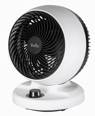 Вентилятор настольный Ballu BFT-135W